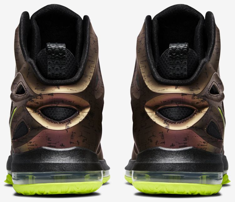 nike air zoom hyperposite 2