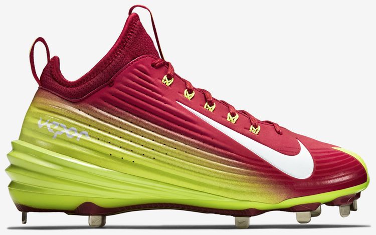 nike lunar vapor trout