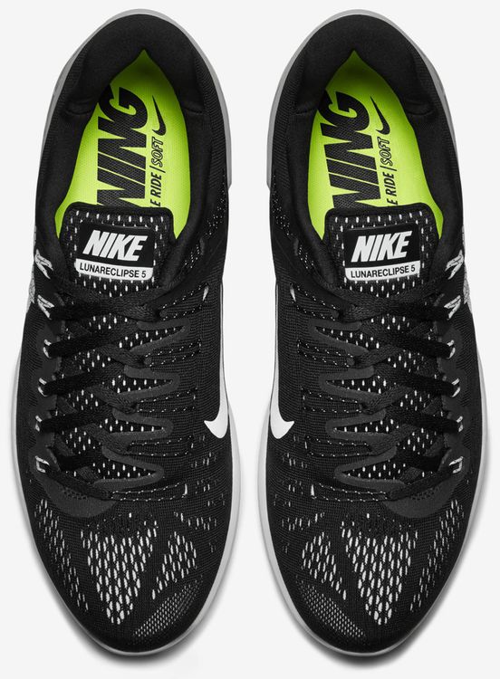nike lunareclipse 5