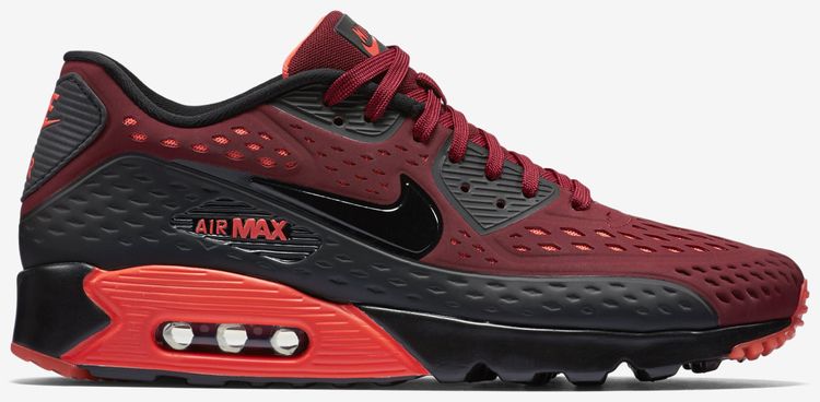Air Max 90 Ultra BR - Nike - 725222 600 | GOAT Air Max 90 Ultra BR - Nike - 725222 600 | GOAT