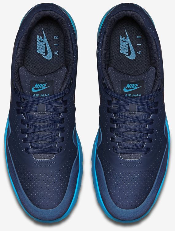 air max 1 ultra moire turquoise