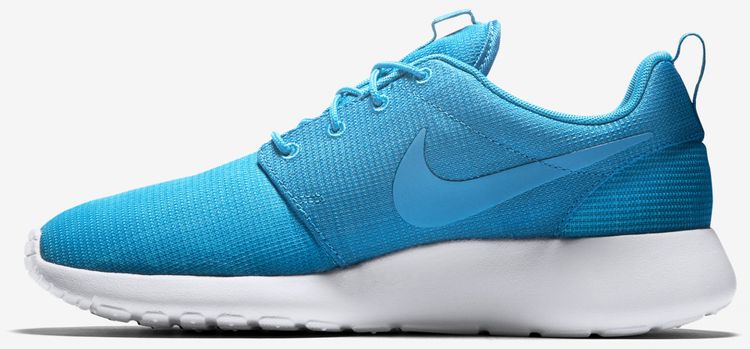 nike roshe run bestellen