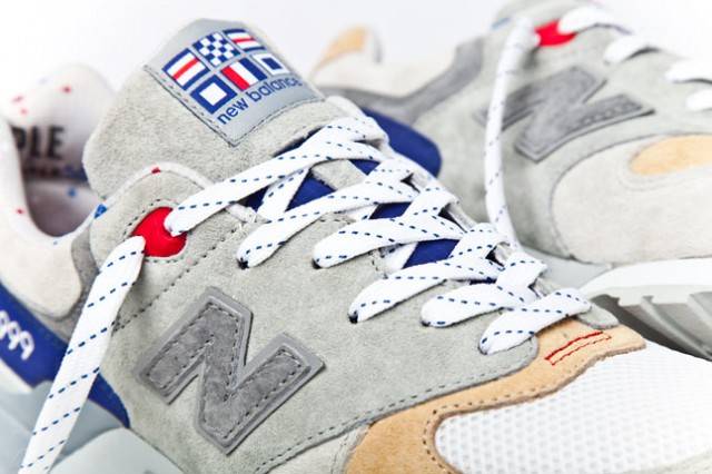 new balance 999 kennedy for sale