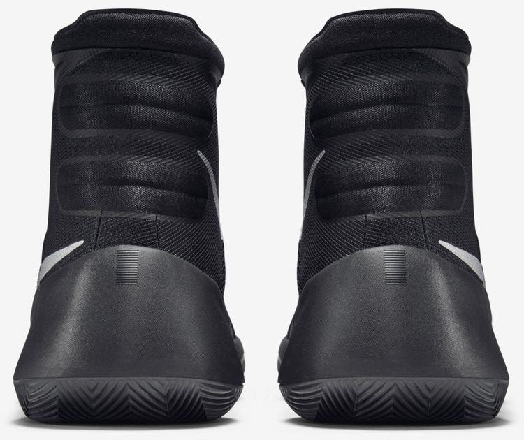 nike hyperdunk 2015 black