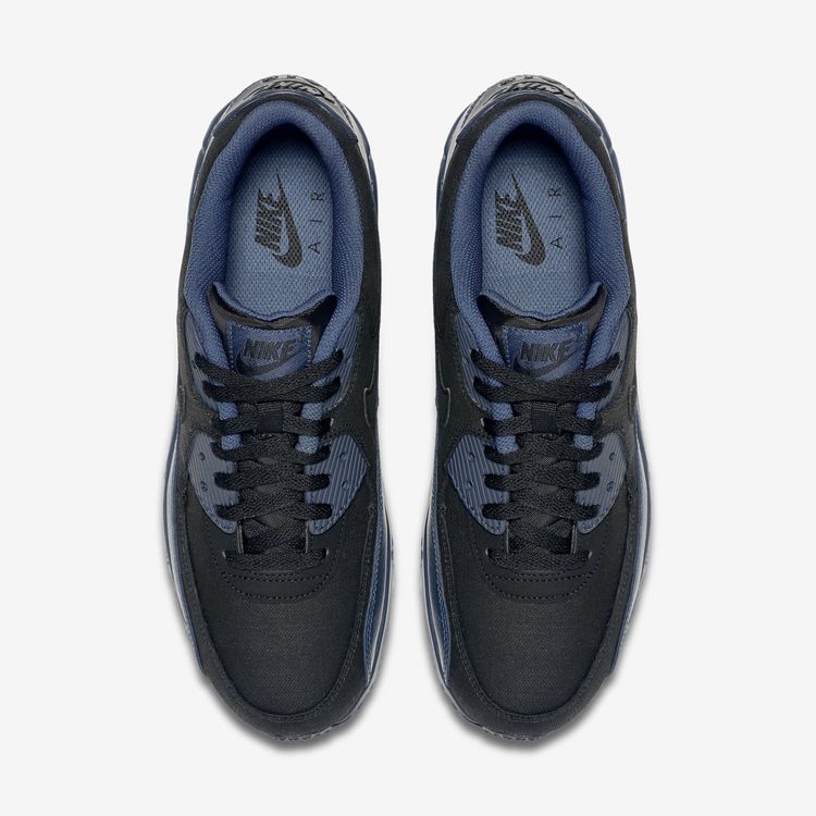 Air Max 90 Winter Premium Nike 683282 404 Goat