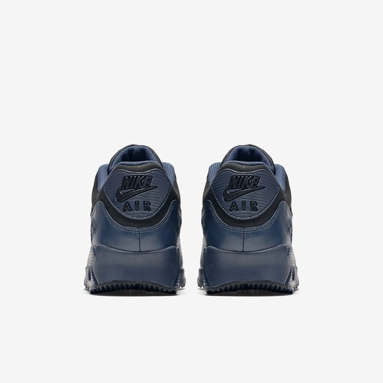 Air Max 90 Winter Premium Nike 683282 404 Goat