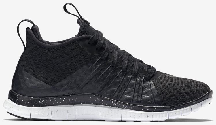 nike free hypervenom 2 white