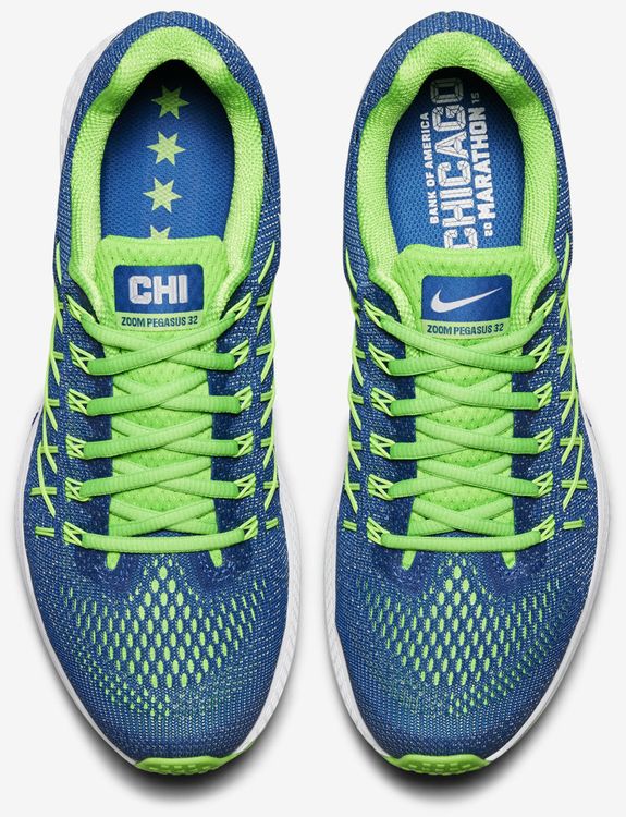 nike pegasus 32 marathon