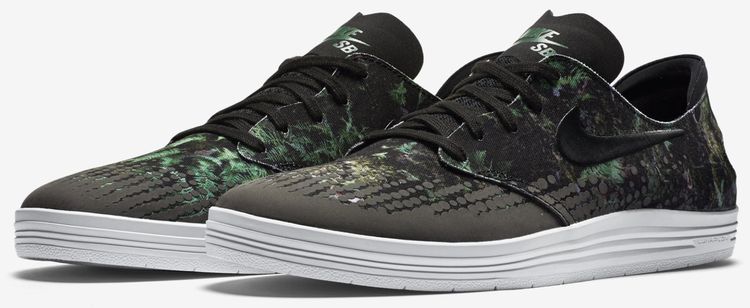 huarache trainer mid