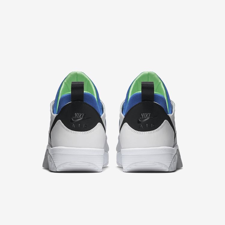 huarache trainer rouge