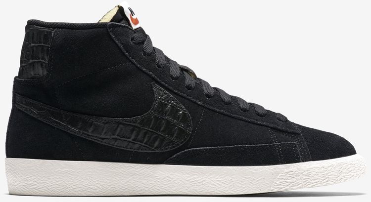 nike blazer mid premium vintage