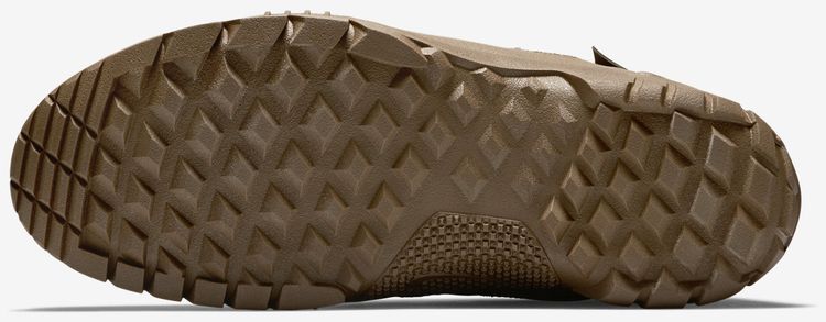 sfb mountain boot