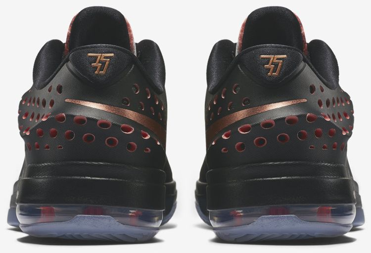 kd 7 rose gold