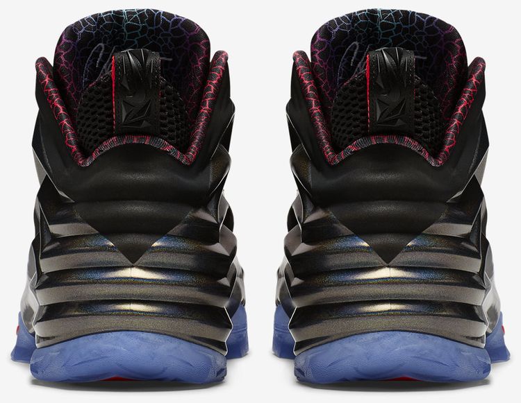 chuck posite purple haze