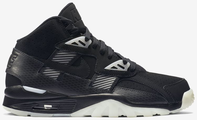 Air Trainer Sc High Nike 302346 016 Goat