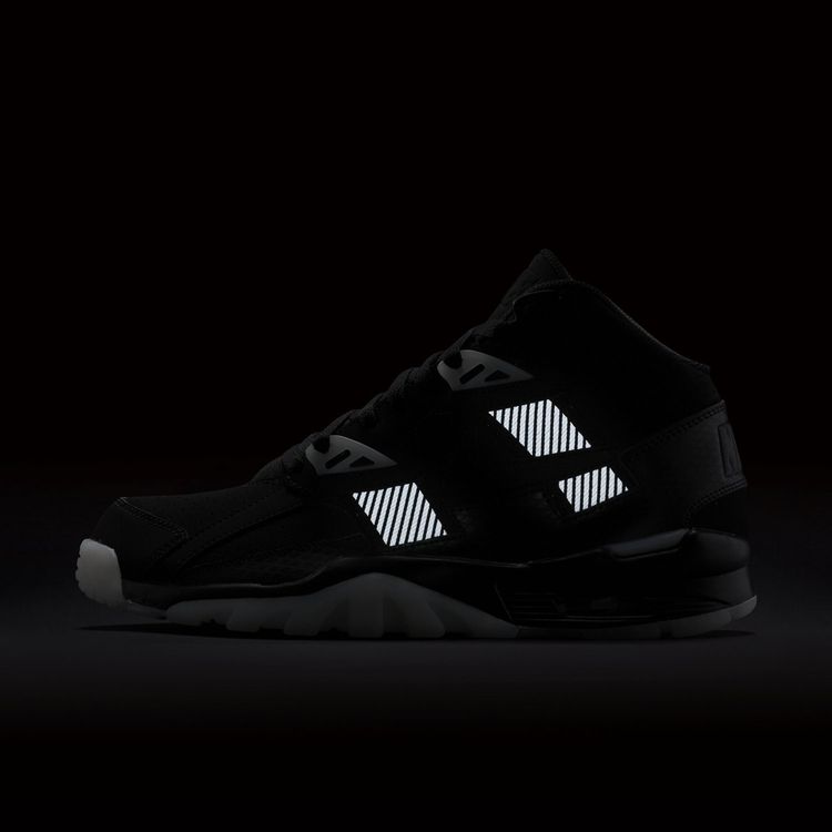 Air Trainer Sc High Nike 302346 016 Goat