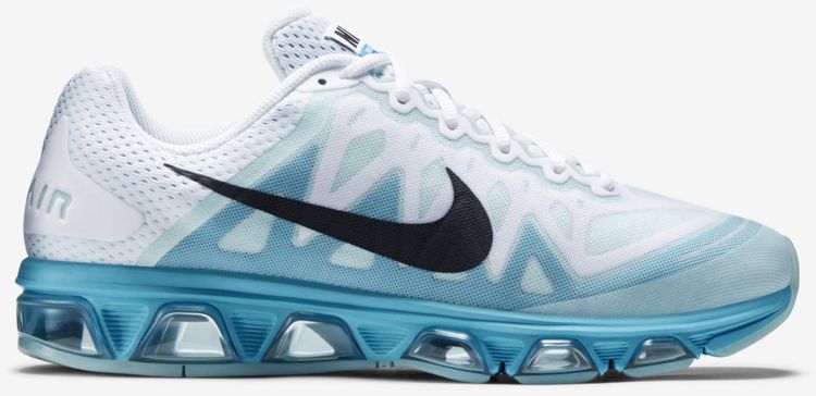 nike air max tailwind 7 blue