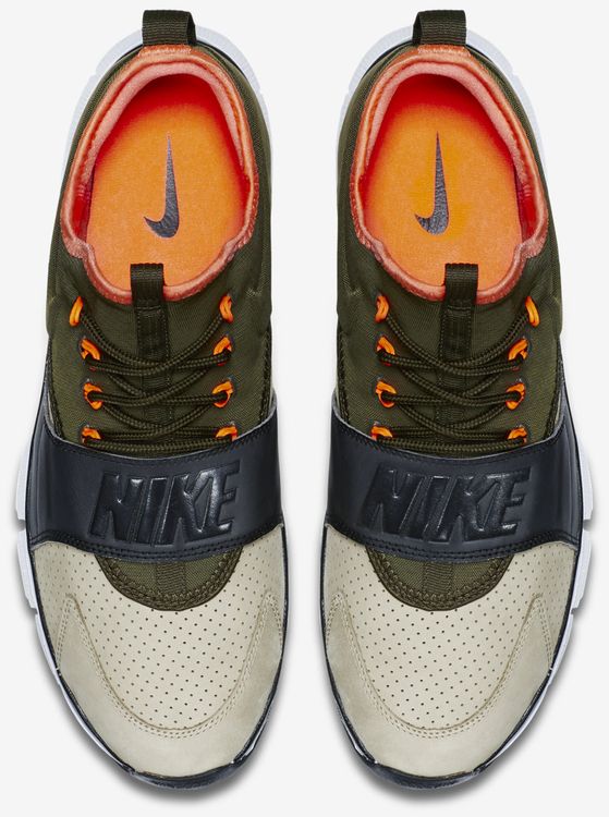 free ace leather red