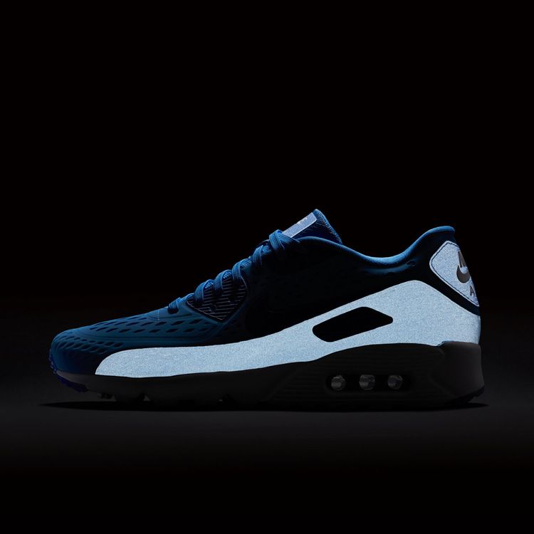 Air Max 90 Ultra Br Light Photo Blue Nike 404 Goat