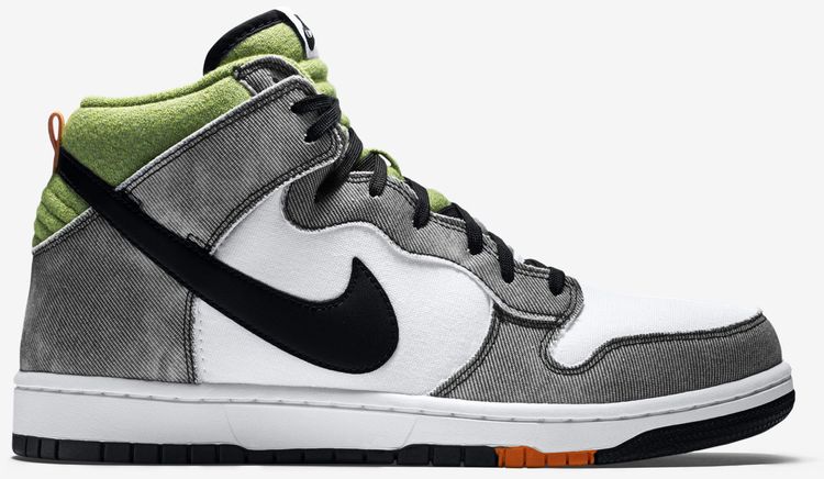 dunk cmft