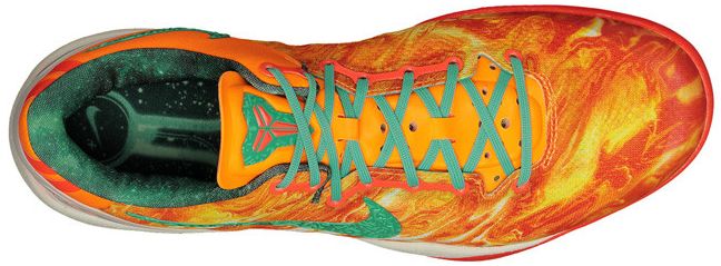 kobe alien shoes
