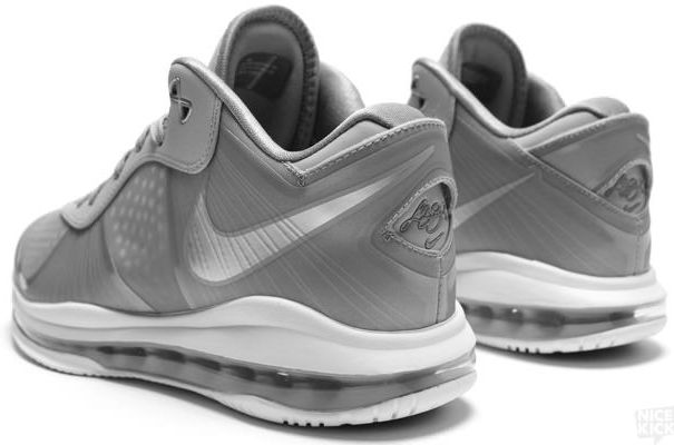 lebron 8 low wolf grey