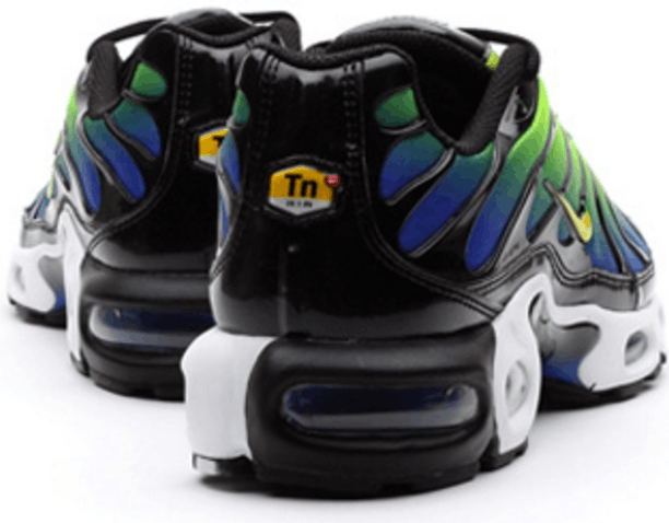 Air Max Plus TN - Nike - 604133 430 | GOAT