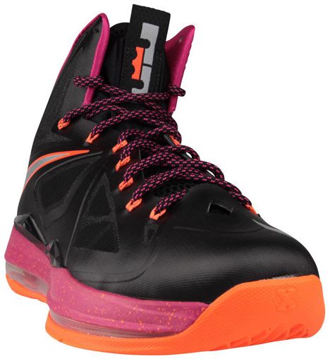 floridian lebron 10