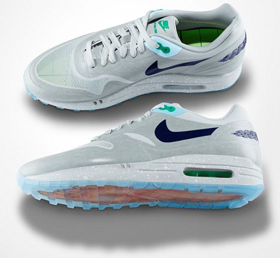 air max 1 kiss of death