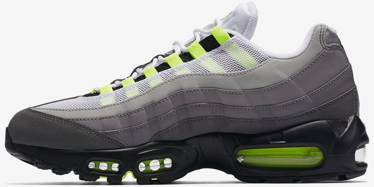 Air Max 95 OG Premium Air Max 95 OG Premium