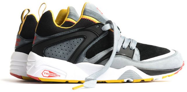 puma blaze of glory bau