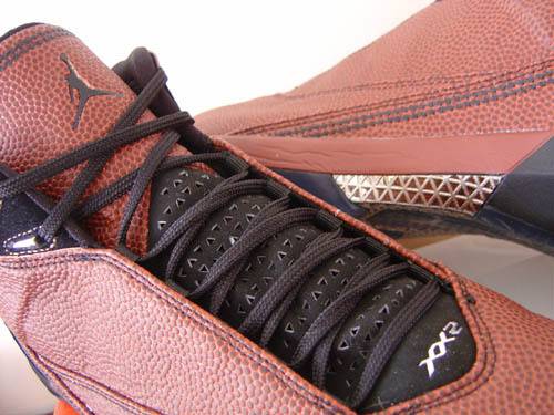 air jordan 22 basketball leather