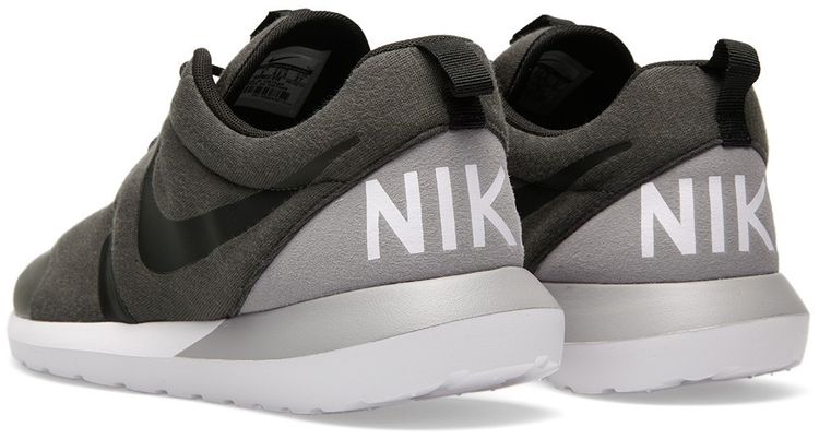 nike roshe run nm w