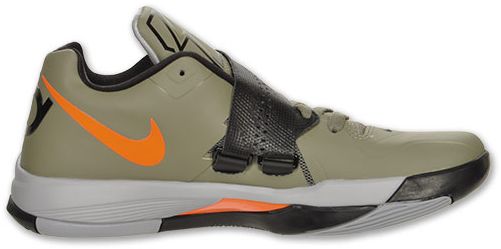 kd 4 undefeated