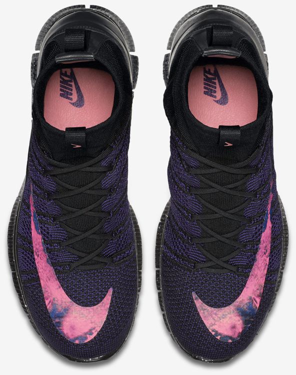 nike cr7 savage beauty