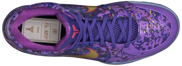 nike kobe 4 prelude