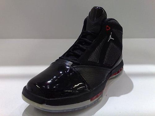 jordan 16 bred