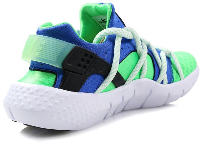 Huarache nm womens green clearance