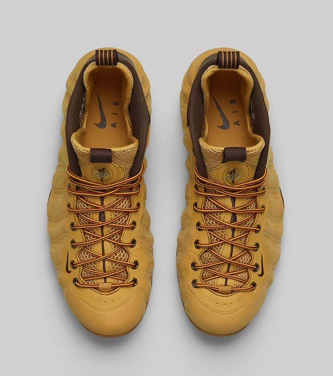 wheat foamposites 2017