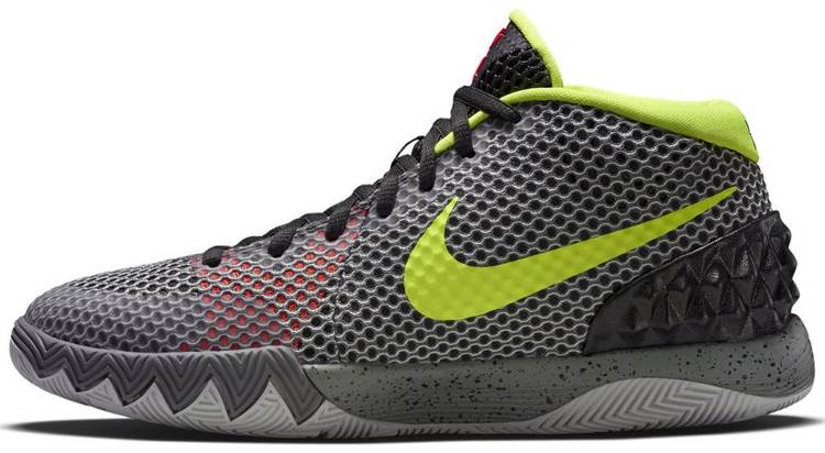 Kyrie 1 GS 'Dungeon' - Nike - 717219 270 | GOAT