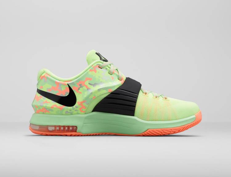 easter kd shoes