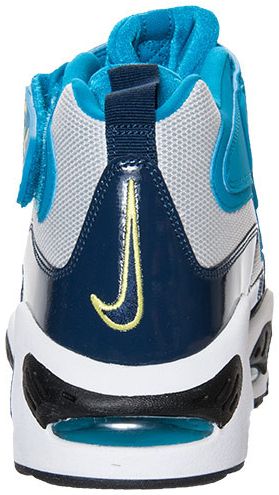 air griffey max 1 pure platinum
