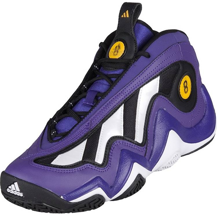Crazy 97 EQT Elevation Kobe Bryant '1997 Slam Dunk Contest' - adidas ...