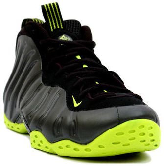 Nike Air Foamposite One White Chrome Blue Tint AA3963 ...