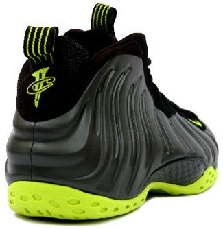 Cactus foamposite outlet