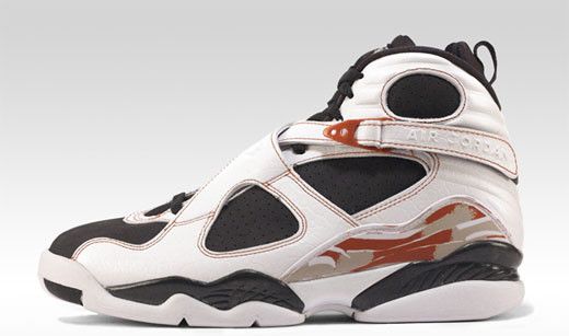 jordan 8 anthracite