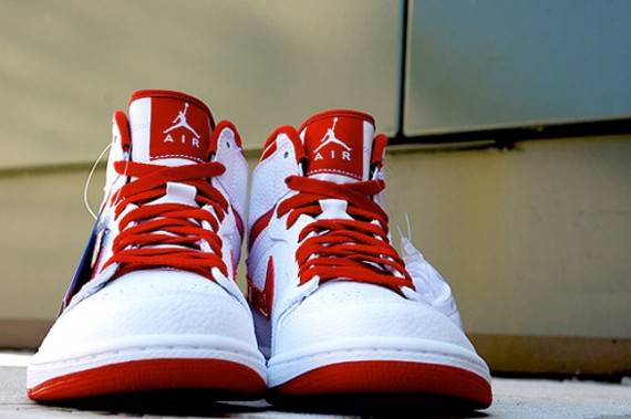 jordan 1 do the right thing red