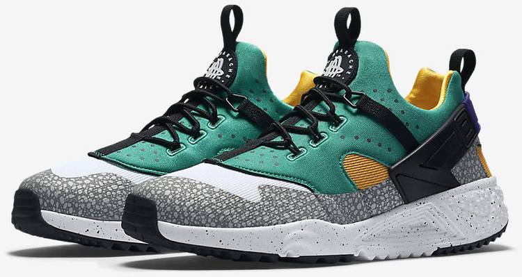 air huarache light safari