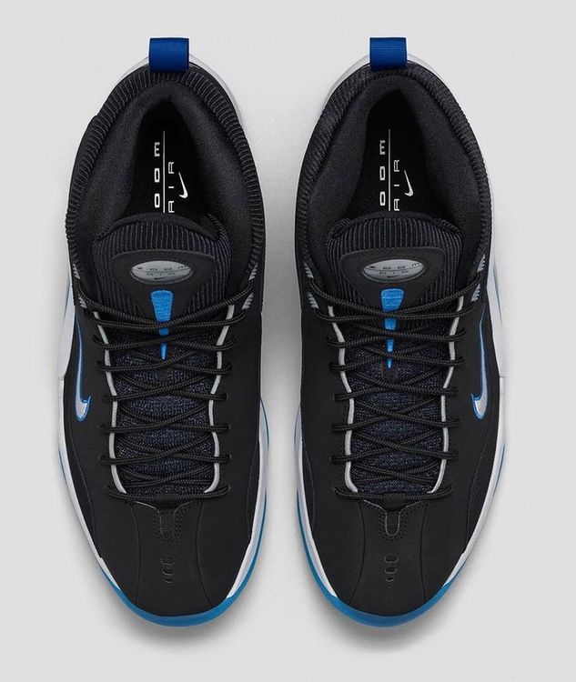 nike air zoom flight 97