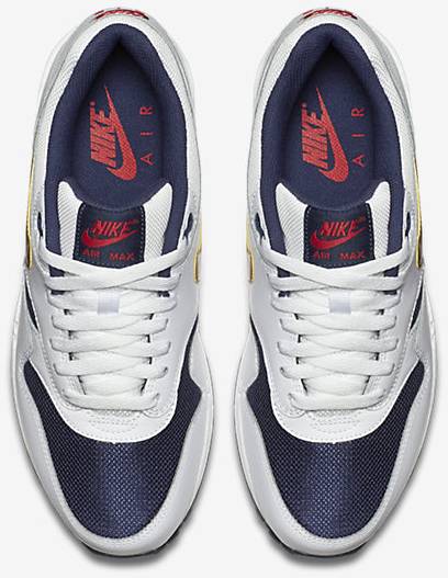 air max 1 essential olympic